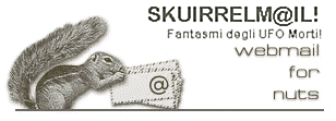 SKUIRRELMAIL Logo